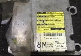 891700F060 блок управления AirBag (SRS) Toyota Corolla Verso AR10 2008