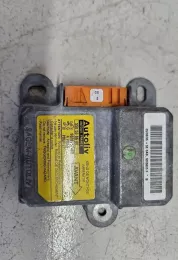 9628757480 блок управління airbag (srs) Peugeot 605 1990