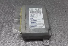 77960SJDG210M2 блок управління airbag (srs) Honda FR-V 2006