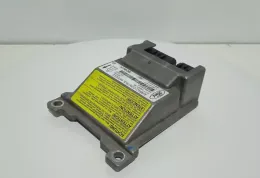 6A0008236201 блок управления AirBag (SRS) Ford Connect 2004