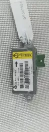 3069709060 блок управління airbag (srs) BMW 1 E81 E87 2002