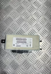 9343687 блок управління airbag (srs) BMW X5 F15 2017