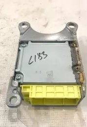 C0D13612BB блок управління airbag (srs) Toyota Auris E180 2014