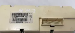 09352695 блок управления AirBag (SRS) Chevrolet Silverado 2002