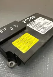 007051000167 блок управління airbag (srs) Volvo S80 2012
