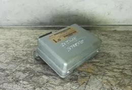P04759742 блок управления AirBag (SRS) Dodge Intrepid 2000