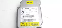 M6348 блок управління airbag (srs) BMW X5 E53 2004