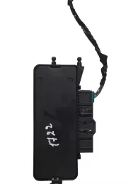 657792649401 блок управления AirBag (SRS) BMW 1 F20 F21 2013