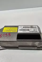 70295025807 блок управления AirBag (SRS) Volvo S60 2009