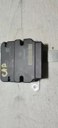 985105123R блок управління airbag (srs) Renault Captur 2015
