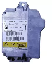 31917194801A блок управління airbag (srs) BMW X5 E70 2008