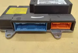 006051100675 блок управління airbag (srs) Volvo V50 2004