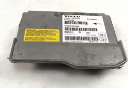 0286010372 блок управління airbag (srs) Volvo V70 2008