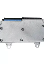 010092400482 блок управління airbag (srs) Volvo XC60 2011