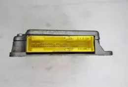 10980310 блок управления AirBag (SRS) Volkswagen PASSAT B5 1999