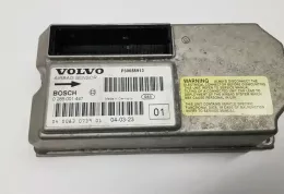 NR7683 блок управления AirBag (SRS) Volvo XC90 2005