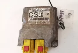 TMD166439352 блок управления AirBag (SRS) Chrysler Pacifica 2005