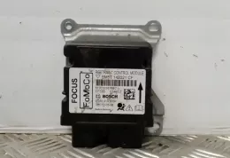 6100323675BC блок управління airbag (srs) Ford Focus C-MAX