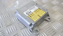 8917050490 блок управління airbag (srs) Lexus LS 460 - 600H 2007