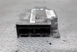 46810798 блок управління airbag (srs) Lancia Lybra 2000
