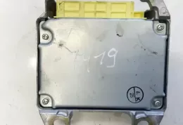 8917030720 блок управления AirBag (SRS) Lexus GS 300 350 430 450H 2008