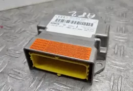 0285001672 блок управління airbag (srs) Audi A8 S8 D3 4E 2006
