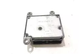 RBGX3C11CA блок управления AirBag (SRS) Citroen C5 2005