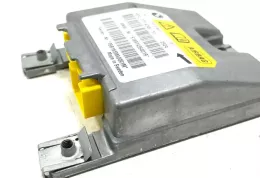 65776974364 блок управління airbag (srs) BMW 5 E60 E61 2005