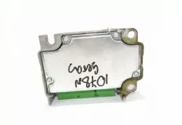 TQ9ME262590005 блок управления AirBag (SRS) Jeep Cherokee III KJ 2005