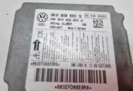 5WK4417 блок управління airbag (srs) Audi A5 Sportback 8TA 2009
