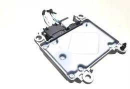 6Q0001478403 блок управления AirBag (SRS) Jaguar XF X250 2010
