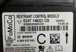 0285012042 блок управління airbag (srs) Ford Kuga II 2015