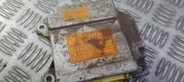 9C16B блок управління airbag (srs) Mazda 323 F 1999