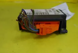001211V007 блок управления AirBag (SRS) Smart ForTwo I 2000
