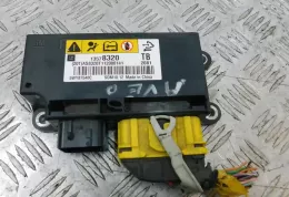 5WY87540C блок управління airbag (srs) Chevrolet Aveo 2012