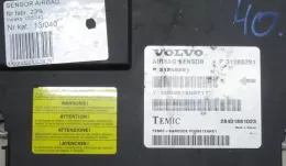 31288291 блок управління airbag (srs) Volvo S80 2007