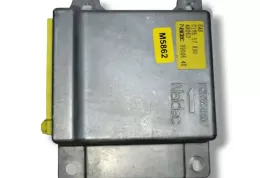 M5862 блок управління airbag (srs) Mazda Premacy 2004