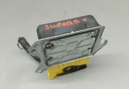 1515632799 блок управління airbag (srs) Skoda Superb B8 (3V) 2015