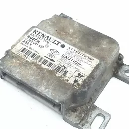 8200277315 блок управления AirBag (SRS) Renault Clio II 1998