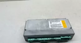 65776938930 блок управління airbag (srs) BMW 5 E60 E61 2009
