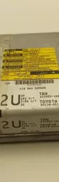 8917000090 блок управления AirBag (SRS) Toyota Avensis T250 2008