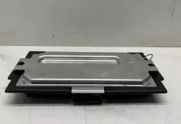 5323398S2 блок управління airbag (srs) BMW 3 E92 E93 2008