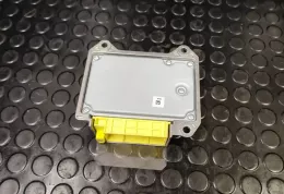 0285011046 блок управління airbag (srs) Citroen C4 Aircross 2013