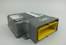 10H029S2521 блок управління airbag (srs) Seat Leon (1P) 2007