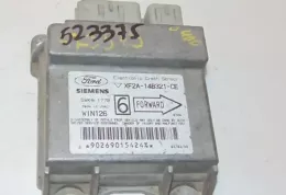 XF2A14B321CE блок управління airbag (srs) Ford Windstar 1999