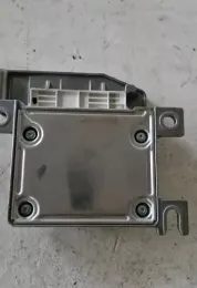 ZJT00493557 блок управління airbag (srs) Opel Meriva A 2005