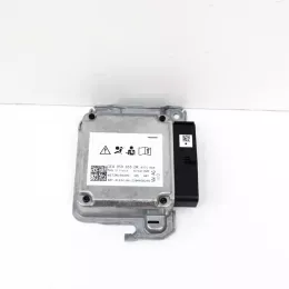1EA959655DR блок управління airbag (srs) Volkswagen ID.3 2022