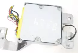 W2T8274 блок управління airbag (srs) Mazda 5 2006