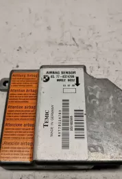 3501822966 блок управління airbag (srs) BMW 5 E39 1997