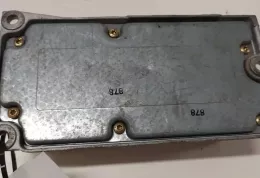 030135168404 блок управления AirBag (SRS) Volvo S80 2008